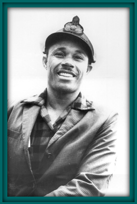 Capt. Alexander Fortes