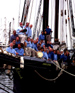 NB Harbor Sea Chantey Chorus-Photo by Mark Davidian